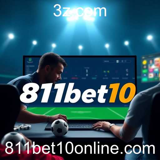 811bet10 online