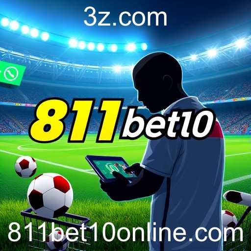 A Ascensão do 811bet10 no Cenário de Jogos Online em 2026