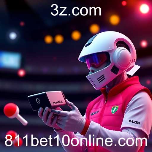 811bet10 Revoluciona o Cenário de Apostas Online em 2026