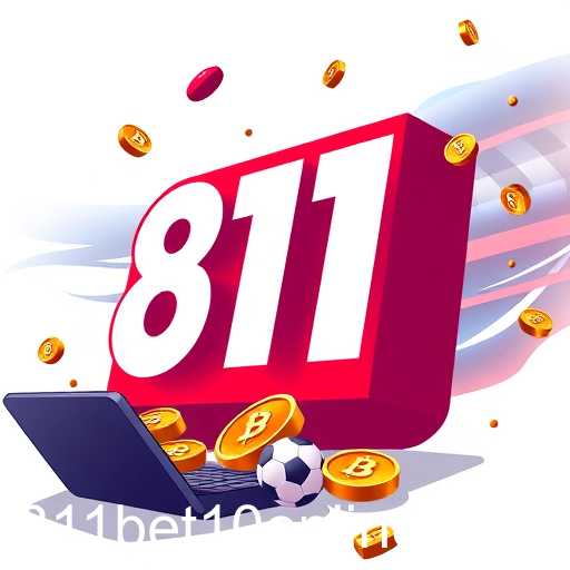 811bet10 Online: Crescimento e Impactos no Mercado de Jogos em 2026