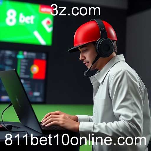 Crescimento do Mercado de Apostas Online em Portugal