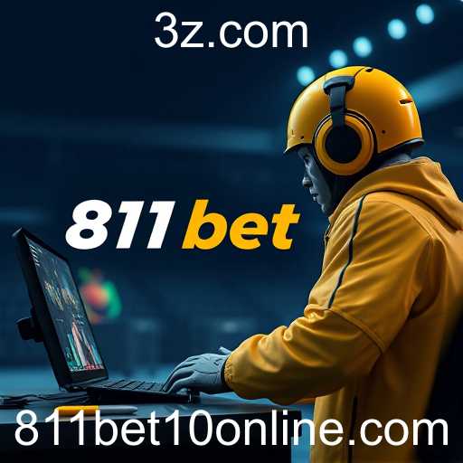 A Influência Crescente do 811bet10 no Mercado de Jogos Online