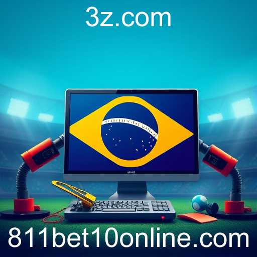 A Evolução dos Jogos Online e o Papel do 811bet10