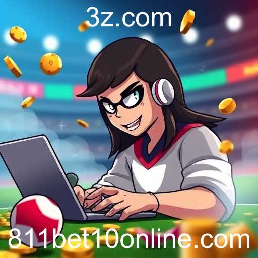 Crescimento dos Jogos de Azar na Era Digital