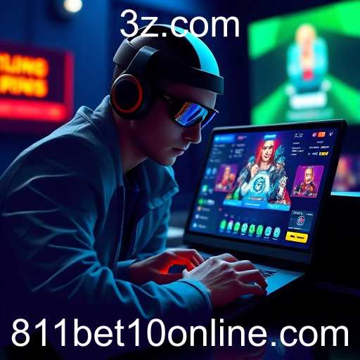 A Revolução dos Jogos Online em 2026
