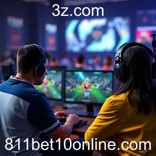 O Crescimento de 811bet10 no Mercado Brasileiro