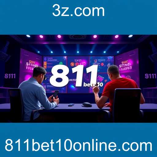 Expansão do Mercado de Jogos Online no Brasil em Foco