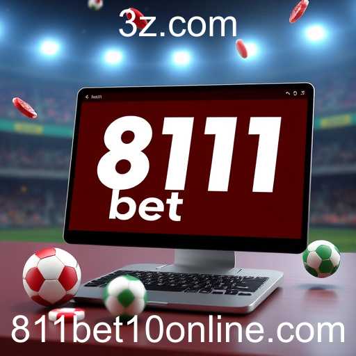 Crescimento dos Jogos Online e a Popularidade do 811bet10