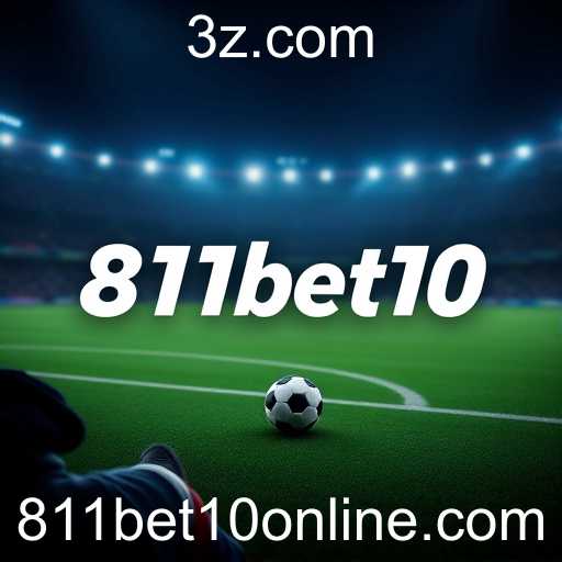 O Impacto do 811bet10 no Mercado de Jogos Online