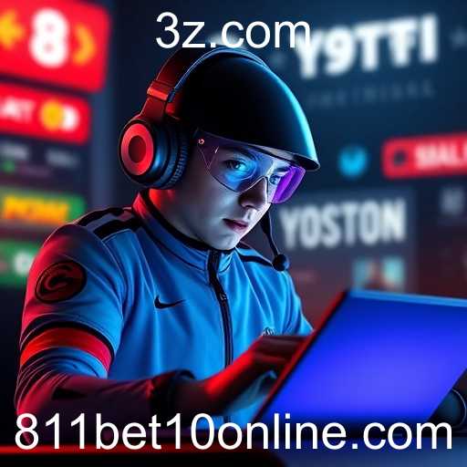 Impactos do Crescimento do 811bet10 Online em 2026
