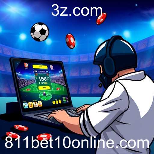 Cenário Atual dos Jogos Online no Brasil