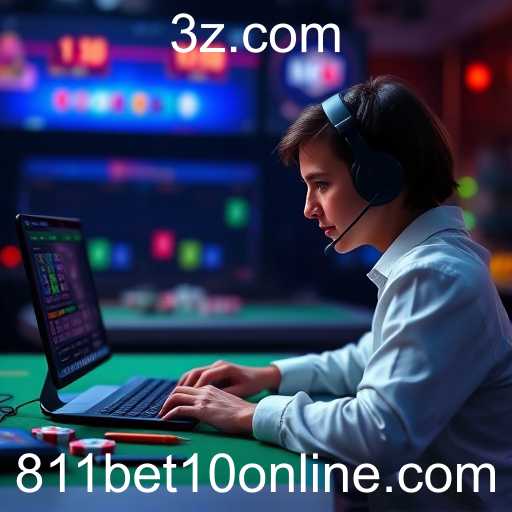 A Evolução dos Jogos Online em Portugal