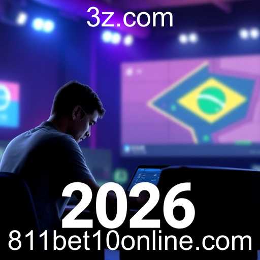 Crescimento do Setor de Jogos Online em 2026