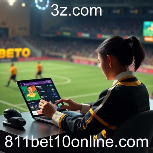 O Crescimento dos Jogos de Azar Online