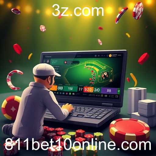 Expansão do Mercado de Jogos Online em 2026