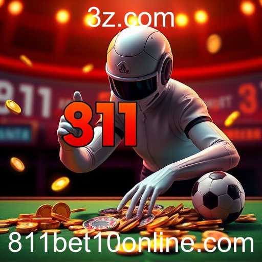 A Ascensão dos Jogos Online e o Papel do 811bet10