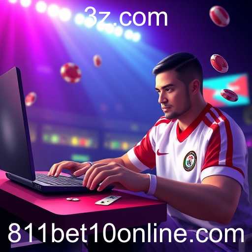 A Evolução e Segurança dos Sites de Jogos Online