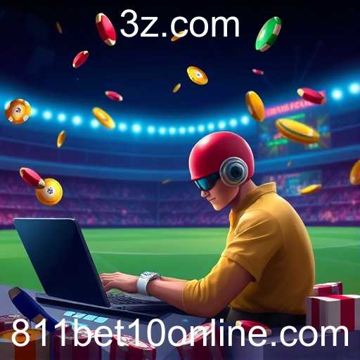 Crescimento e expectativas do mercado de jogos online no Brasil