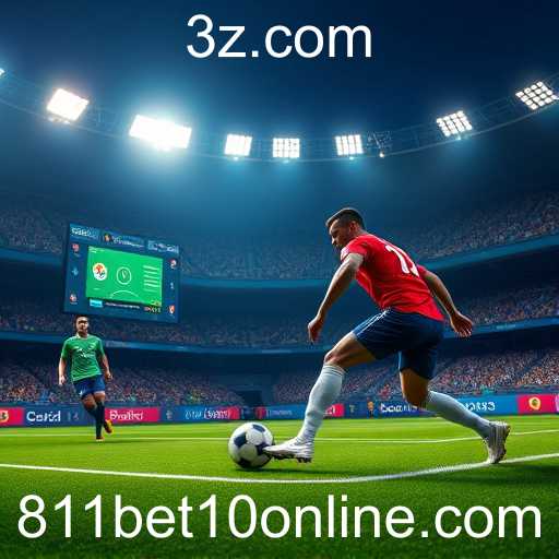 A Ascensão dos Jogos Online e o Papel do 811bet10