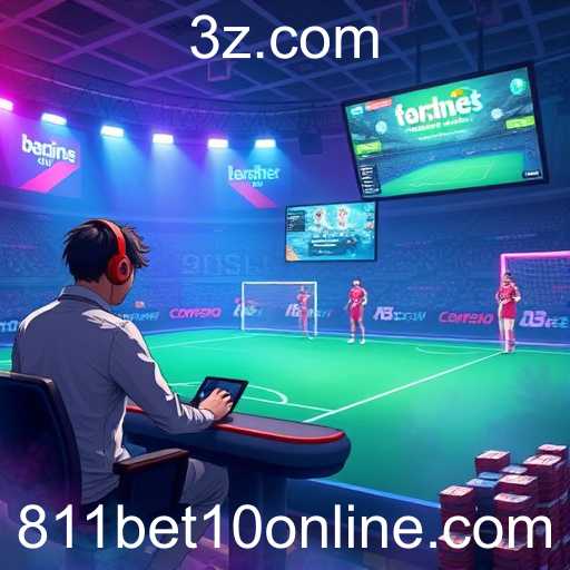 A ascensão dos jogos online e as tendências para 2025