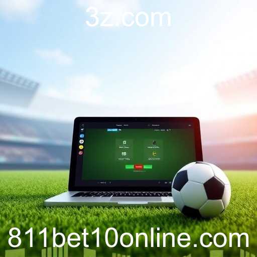 A Ascensão das Apostas Esportivas Online: Uma Nova Era de Entretenimento