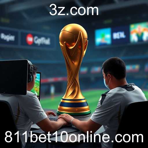 Impacto Tecnológico no Mercado de Jogos Online