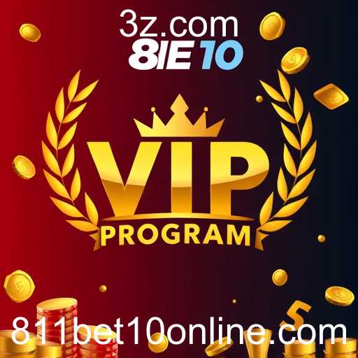 Explorando o Exclusivo VIP Program do 811bet10