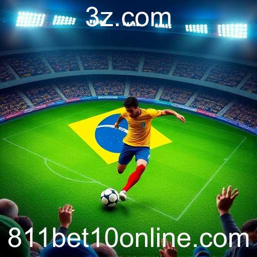 A Evolução dos Jogos Online no Brasil